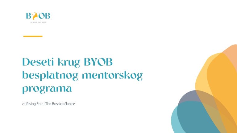 deseti krug mentorskog programa